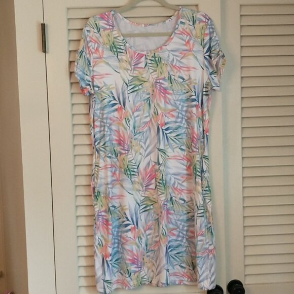 Reel legends sport dress - Picture 1 of 5